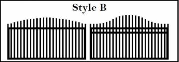 Image of item: Style B